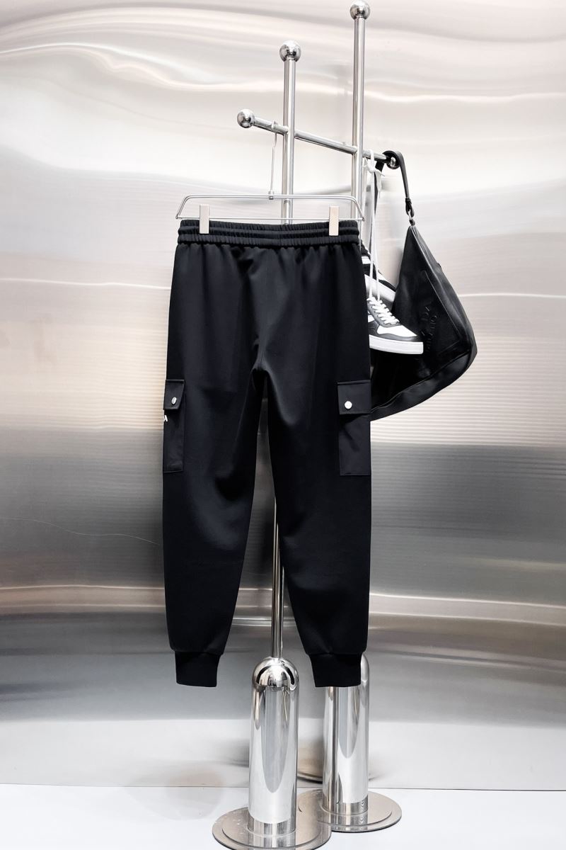 Prada Long Pants